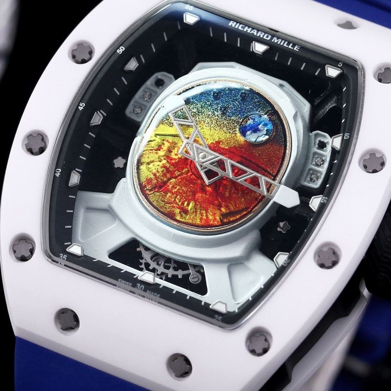 RICHARD MILLE Watches